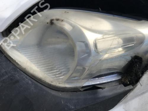 Right front driveshaft CITROËN NEMO Box Body/MPV (AA_) 1.4 HDi | BP26731738M39  - Image 25