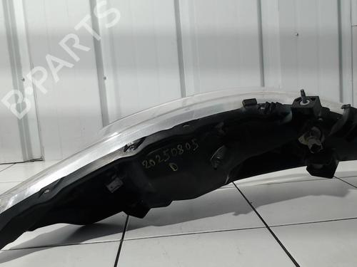 Right front indicator NISSAN JUKE (F15) 1.5 dCi | BP28962254C33 - Image 2