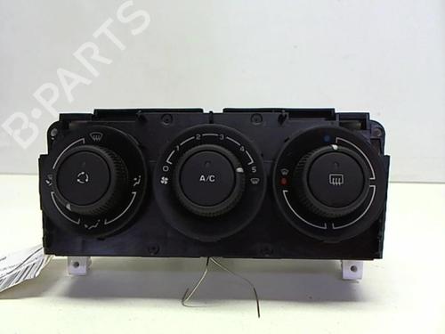 Used Climate control CITROËN C3 Picasso (SH_) 1.6 HDI 90 (92 hp) 25634230