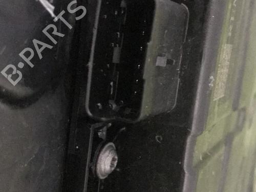 Used AdBlue tank PEUGEOT 2008 I (CU_) 1.6 BlueHDi 75 (75 hp) 30490530