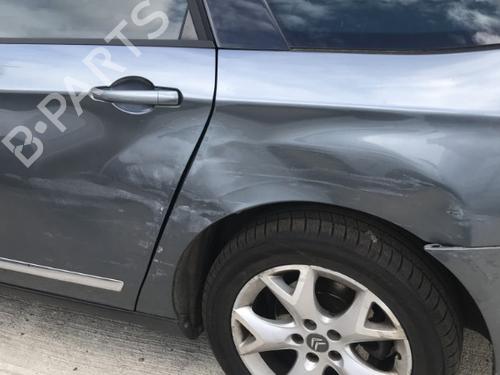 Subframe CITROËN C5 III Break (RW_) 1.6 HDi 110 (RW9HZC) | BP25644524M9 - Image 29