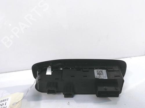 Used Switch Switch PEUGEOT 2008 I (CU_) 1.6 BlueHDi 120 (120 hp) 29843613 29843613