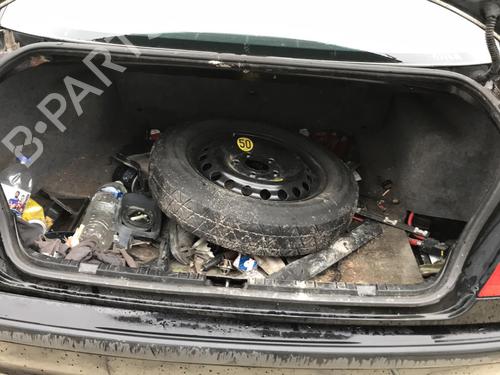 Radio BMW 3 (E46) 320 d | BP25629145E6 