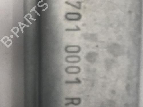 Rear left window mechanism RENAULT LAGUNA III (BT0/1) 1.5 dCi (BT00, BT0A, BT0T, BT1J) | BP29736086C24 