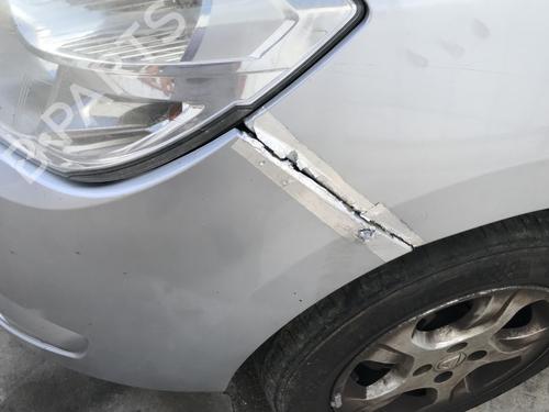 Subframe DACIA DOKKER MPV (KE_) 1.5 dCi (KEAJ, KEAH) | BP36346195M9 - Image 34