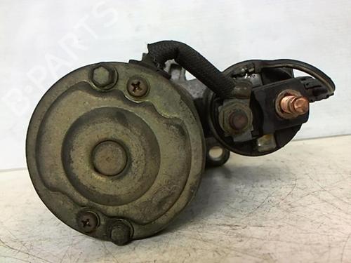 Starter NISSAN ALMERA I Hatchback (N15) 1.6 | BP25649689M8 