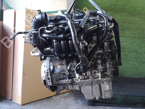 Used Engine Engine SUZUKI SWIFT III (MZ, EZ) 1.3 (RS413, ZC11S) (92 hp) 27250893 27250893