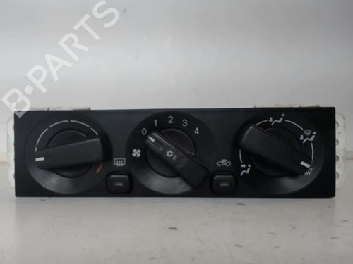AC Styreenhet / Manøvreringsenhet MITSUBISHI PAJERO III (V7_W, V6_W) 3.2 Di-D (V68W, V78W) (165 hp) 25640142