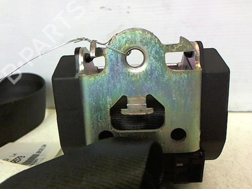Used Front right seatbelt Front right seatbelt DACIA LOGAN MCV (KS_) 1.4 (75 hp) 25649449 25649449
