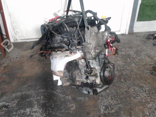 Used Engine RENAULT TWINGO II (CN0_) 1.2 16V (CN04, CN0B) (75 hp) 27250579