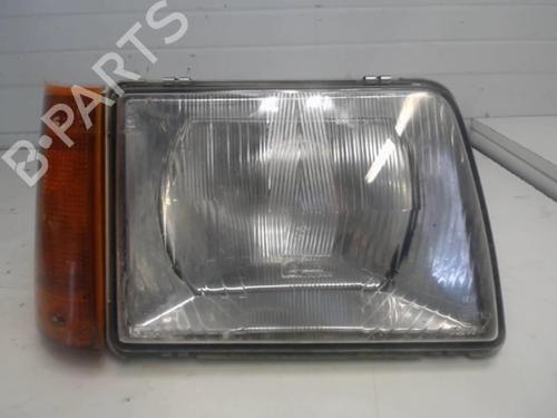 Used Right headlight SEAT MARBELLA (28A) 0.9 (40 hp) 25648899