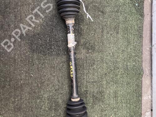 Left front driveshaft SUZUKI SWIFT III (MZ, EZ) 1.3 (RS413, ZC11S) | BP39379668M38 - Image 2