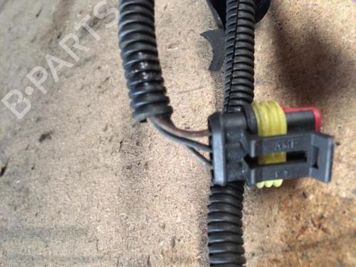Steering pump OPEL ASTRA G Hatchback (T98) 1.7 DTI 16V (F08, F48) | BP25627892M99 