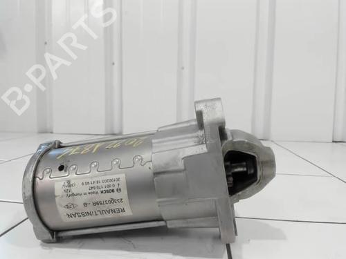 Used Starter Starter DACIA DUSTER (HM_) 1.5 dCi 115 (HMAD) (116 hp) 25631605 25631605