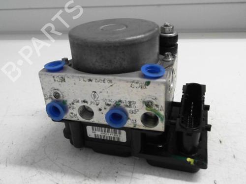 Used ABS pump ABS pump DACIA LOGAN MCV (KS_) 1.5 dCi (KS0K) (68 hp) 25640758 25640758