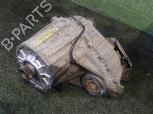 Transfer box MERCEDES-BENZ M-CLASS (W163) ML 350 | BP25648206M36 