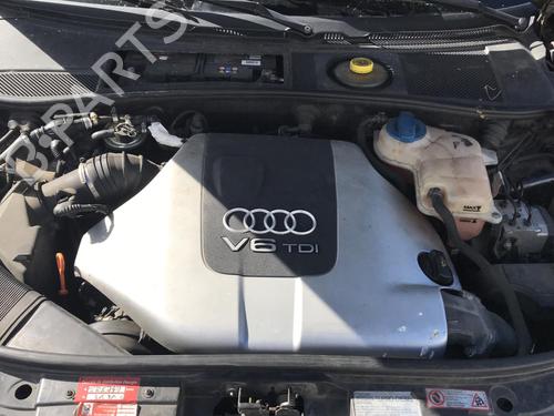 Tailgate AUDI A6 C5 (4B2) 2.5 TDI | BP25642414C6 