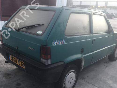 Used Parts FIAT PANDA (141_) 1100 4478818