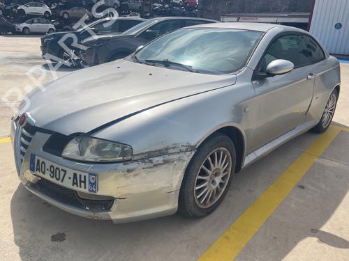 Used Parts ALFA ROMEO GT (937_)  1.9 JTD (937CXN1B)  4945757