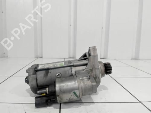 Used Starter AUDI A3 Sportback (8PA) 2.0 TDI 16V (140 hp) 25648161