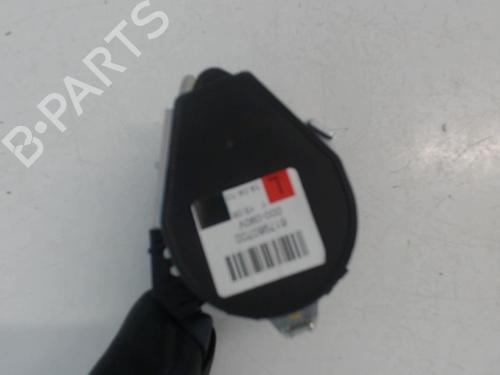 Rear left seatbelt VW GOLF VI (5K1) 2.0 TDI | BP25646204I29 - Image 3