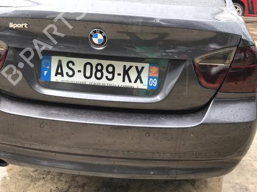 Climate control BMW 3 (E90) 318 d | BP25635241I5 - Image 23