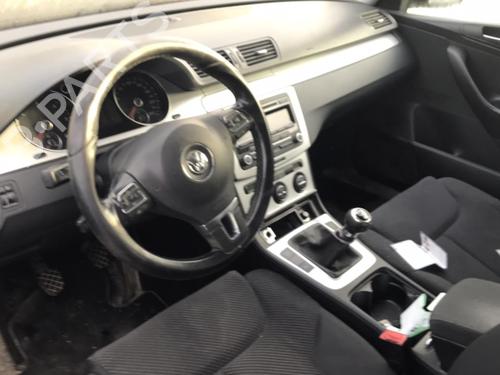 Used Parts VW PASSAT B6 Variant (3C5)  2.0 BlueTDI  2523621