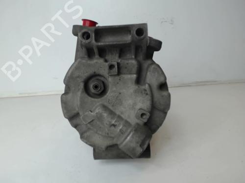 Used AC compressor AC compressor FORD C-MAX (DM2) 1.6 (100 hp) 25633154 25633154