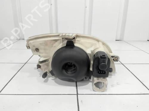 Used Left headlight FIAT SEICENTO / 600 (187_) 1.1 (187AXB, 187AXB1A, 187AXC1A02) (54 hp) 25642090