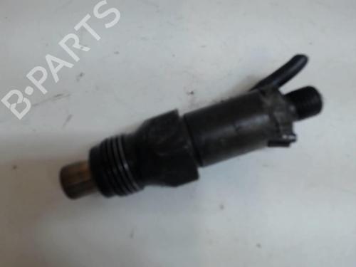 Used Injector Injector SUZUKI VITARA (ET, TA, TD) 1.9 D All-wheel Drive (SE419TD) (75 hp) 25649059 25649059