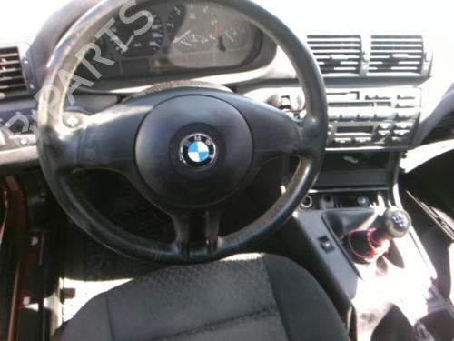 Styring servopumpe BMW 3 Compact (E46) 318 td | BP25640418M99 - Image 9