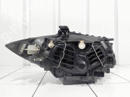 Used Left headlight Left headlight BMW 1 (E87) 116 i (115 hp) 25647790 25647790