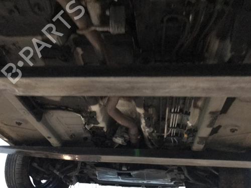 AC compressor DACIA SANDERO II 1.5 Blue dCi 95 (B8JL) | BP25648156M34  - Image 29