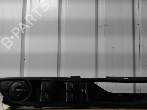 Used Left front window switch FORD FOCUS III 1.6 TDCi (115 hp) 30751481