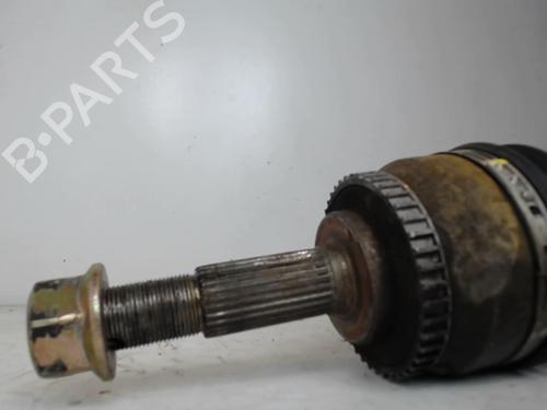 Right front driveshaft NISSAN PRIMERA Hatchback (P12) | BP25636738M39 - Image 5