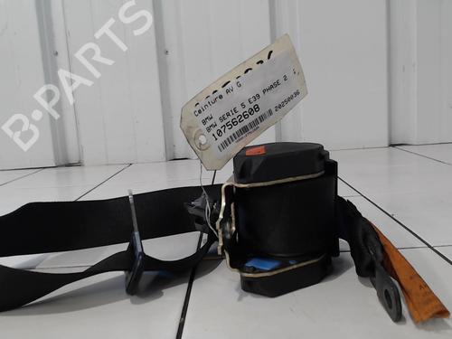 Used Front left seatbelt Front left seatbelt BMW 5 (E39) 530 d (193 hp) 27873402 27873402