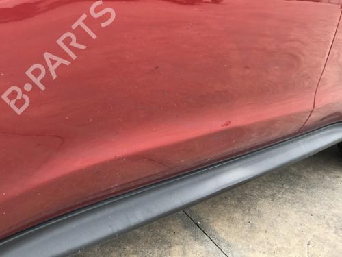Left front indicator NISSAN JUKE (F15) 1.5 dCi | BP25629786C32  - Image 13