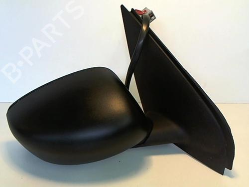 Used Right mirror Right mirror FIAT STILO Multi Wagon (192_) 1.9 JTD (115 hp) 25637862 25637862