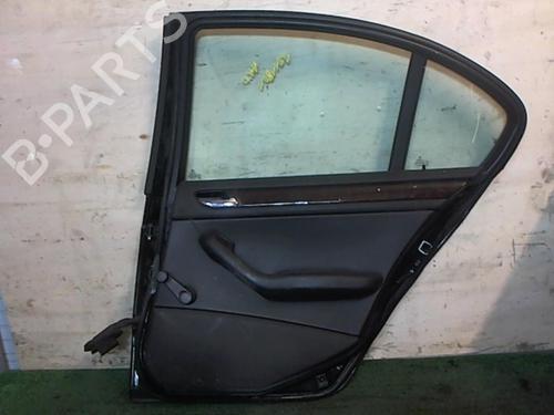 Right rear door BMW 3 (E46) 320 d | BP25645161C5 