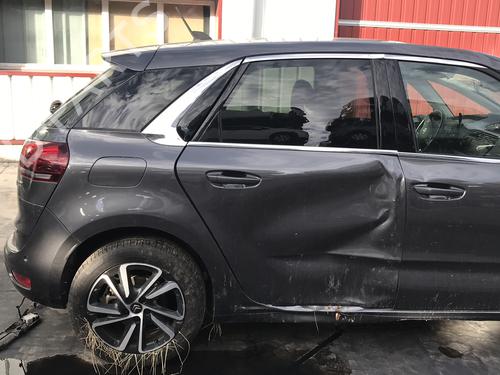 Gearbox CITROËN C4 Picasso II 1.2 THP 130 | BP31850678M3 - Image 27