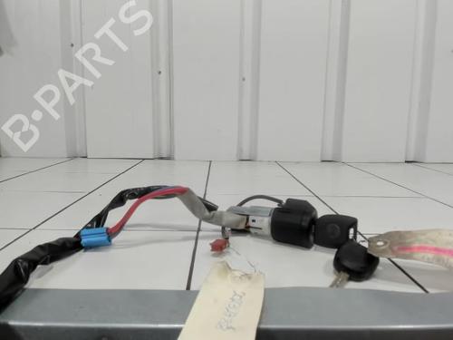 Used Ignition barrel CITROËN XSARA PICASSO (N68) 1.6 HDi (90 hp) 25630837