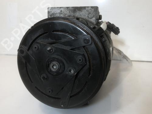 AC compressor RENAULT TRAFIC II Van (FL) 2.0 dCi 115 (FL01, FL0U, FL00, FL0H, FL0M) | BP29030017M34 - Image 5