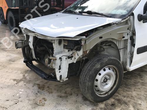 Left mirror DACIA LOGAN (LS_) 1.5 dCi (LS0K) | BP25629771C26  - Image 13