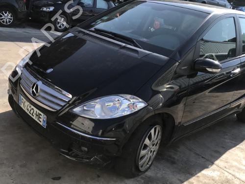 Left headlight MERCEDES-BENZ A-CLASS (W169) A 180 CDI (169.007, 169.307) | BP25639281C28  - Image 20