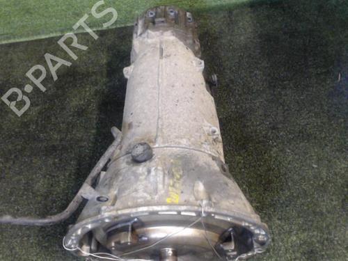 Used Gearbox MERCEDES-BENZ M-CLASS (W163) ML 350 (235 hp) 27250514