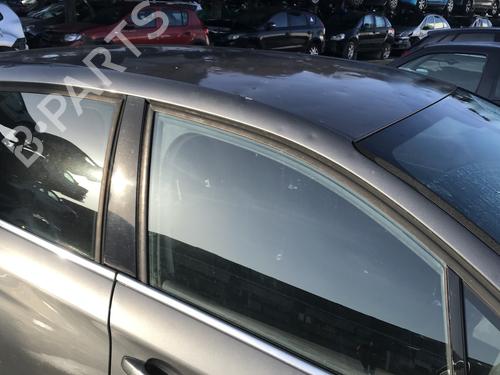 Radio CITROËN C4 II (NC_) 1.6 HDi 115 | BP25999769E6  - Image 33