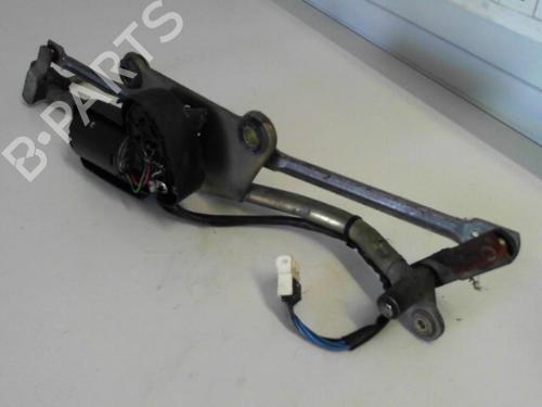 Front wiper motor CITROËN XANTIA (X1_, X2_) 1.9 Turbo D | BP25633890M29 