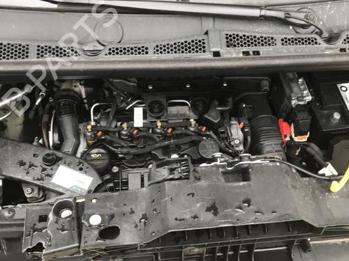 Left front driveshaft PEUGEOT PARTNER Box Body/MPV (K9) 1.5 BlueHDi 100 | BP37744245M38 - Image 12