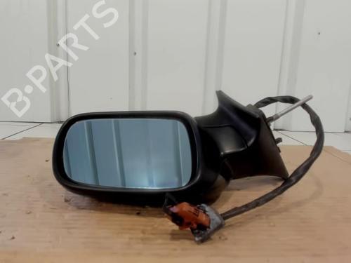 Retrovisore destro PEUGEOT 407 SW (6E_, 6D_) 2.0 HDi 135 (136 hp) 25629838