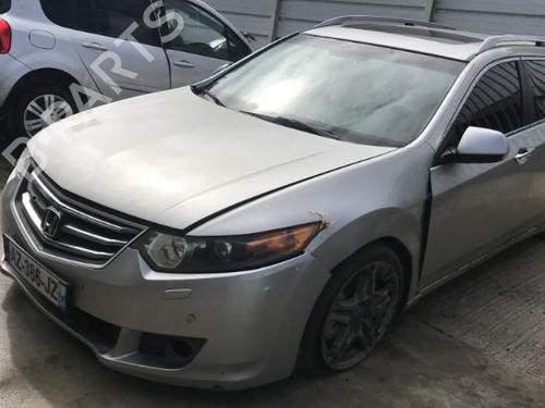 Tailgate HONDA ACCORD VIII Estate (CW) 2.4 i (CW2) | BP26666357C6 